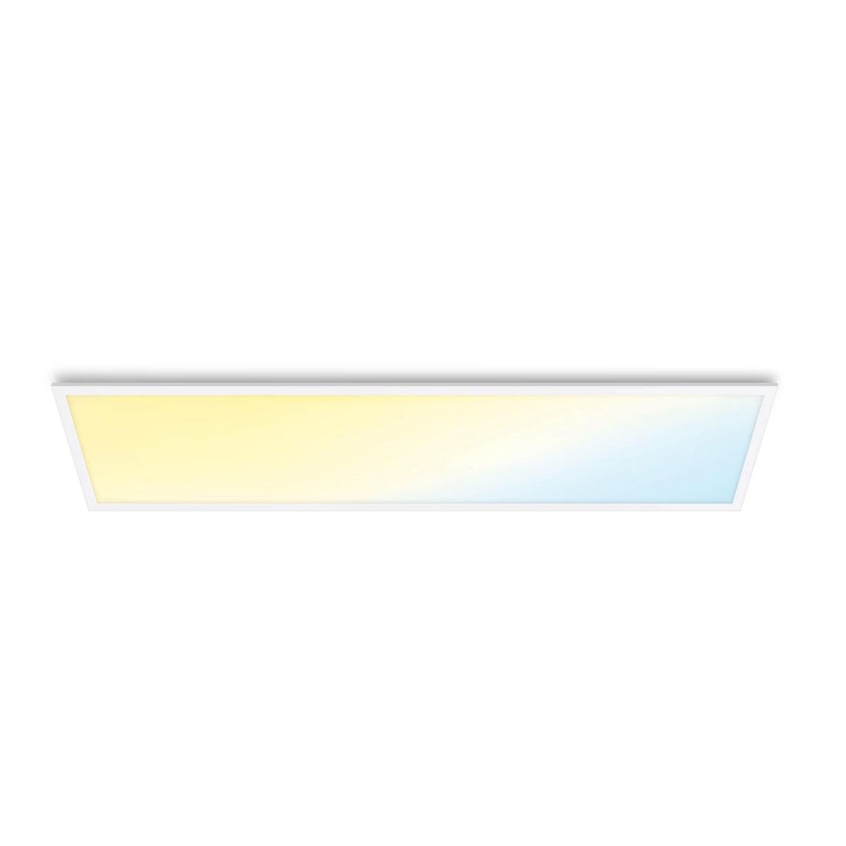 WIZ - Panel 119.5X29.5 cm Inteligente Wiz Wifi Luz Cálida/Fría 36W