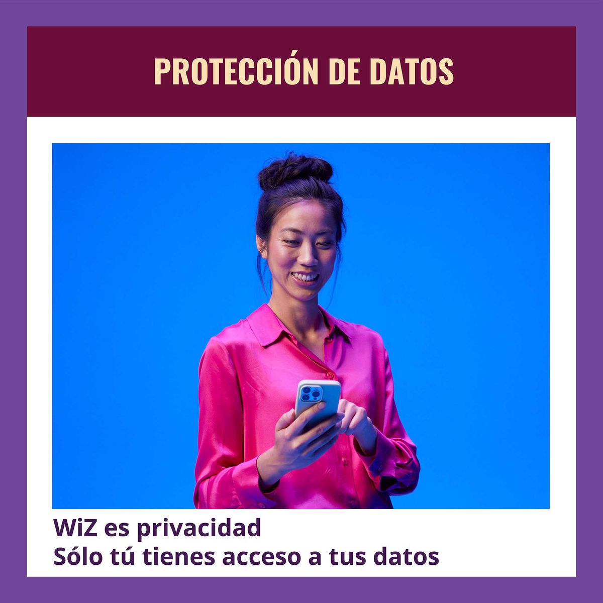 WIZ - Barra Inteligente Wiz Wifi Color