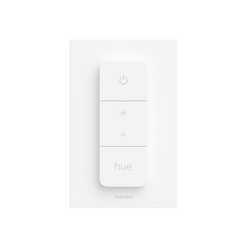 PHILIPS HUE - Interruptor Inteligente  Hue Dimmer Switch