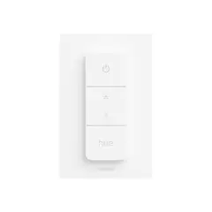 PHILIPS HUE - Interruptor Inteligente Hue Dimmer Switch