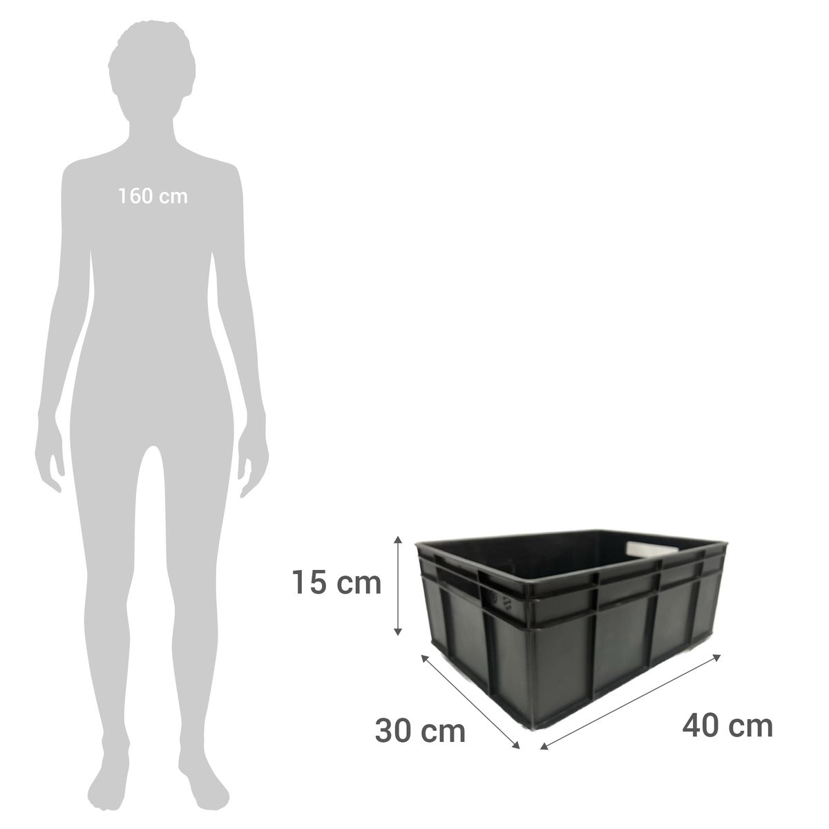SODIMAC - Caja tipo taller