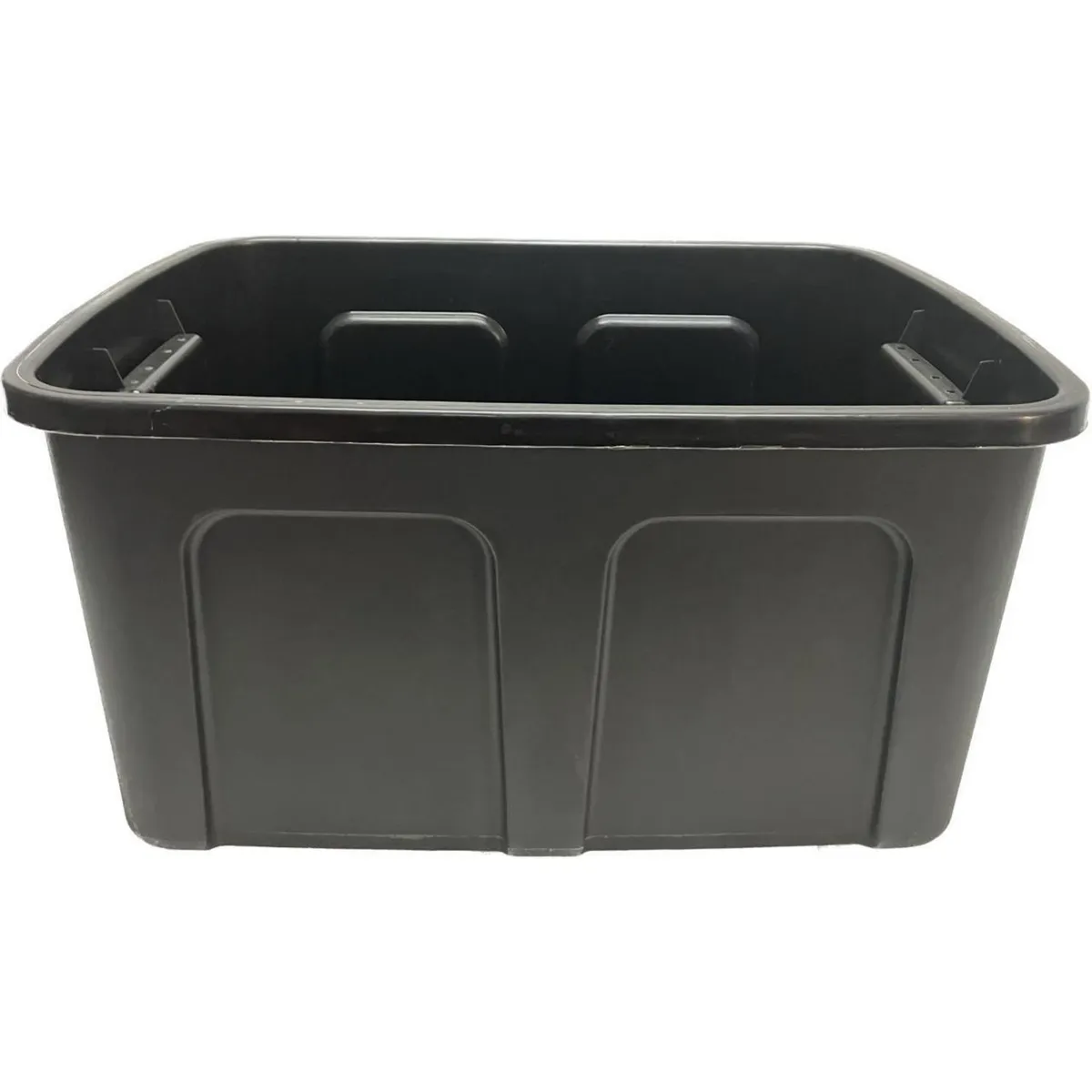 SODIMAC - Batea 100 litros negro