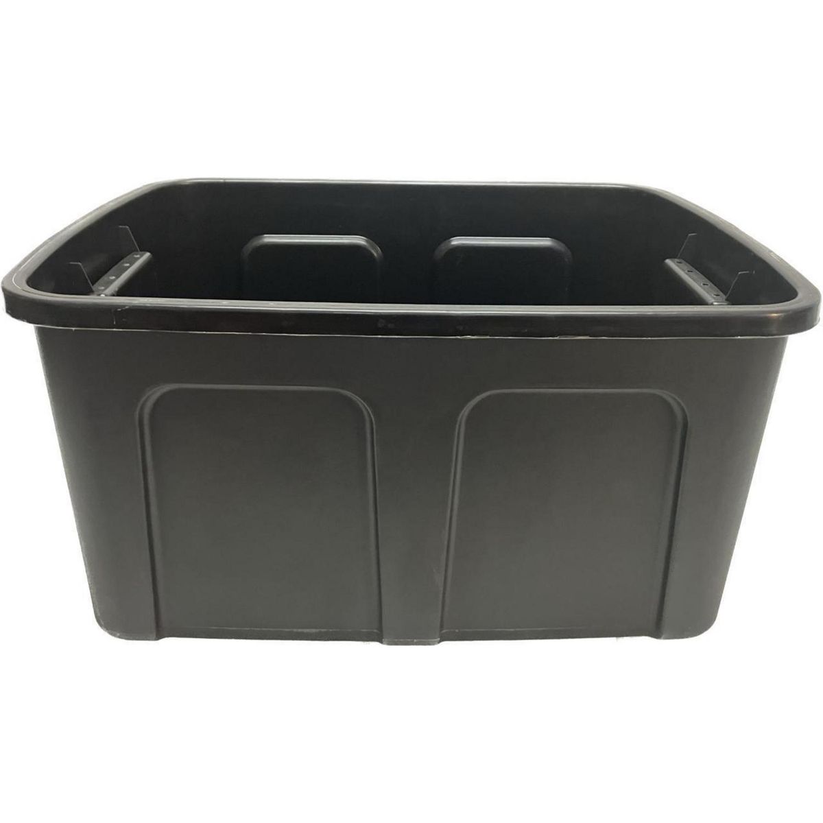 SODIMAC - Batea 73 litros negro