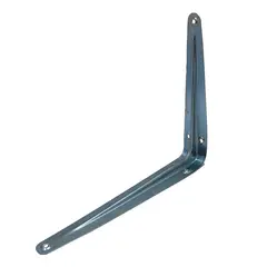 DUCASSE - Soporte escuadra 20x25 galvanizado