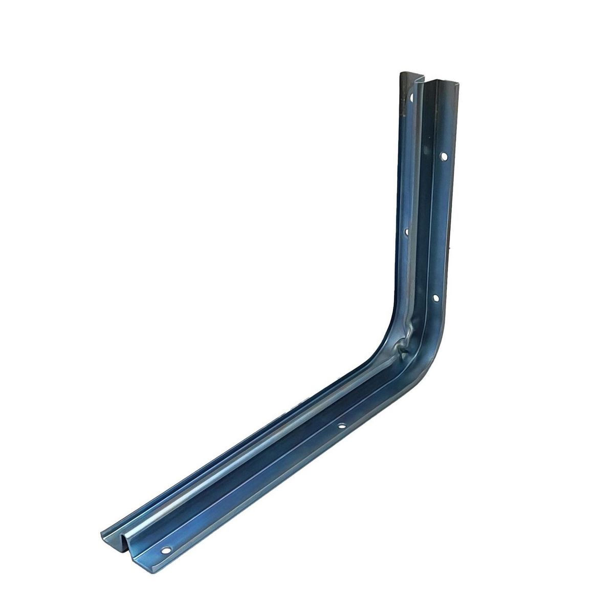 DUCASSE - Soporte fijo 10/15 galvanizado