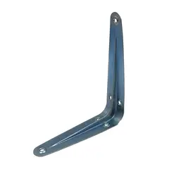 DUCASSE - Soporte escuadra 13x15 galvanizado