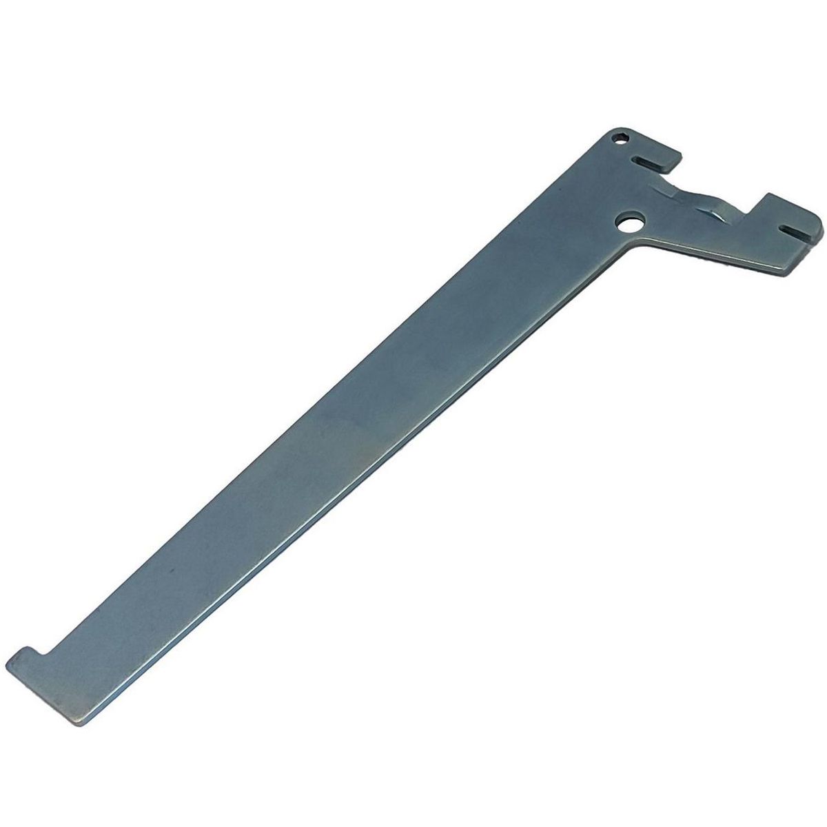 DUCASSE - Soporte galvanizado 25 cm