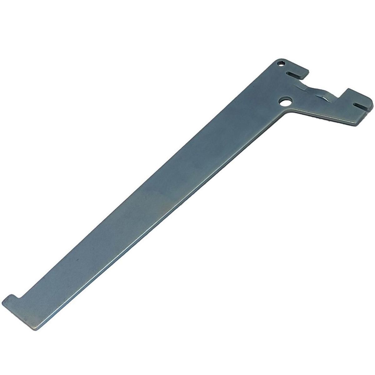 DUCASSE - Soporte galvanizado 30 cm