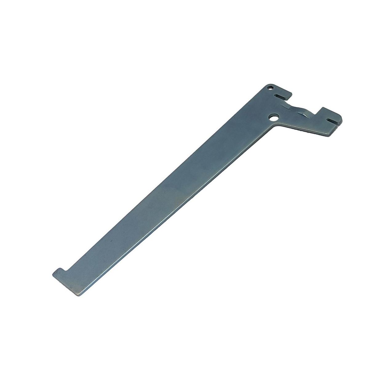 DUCASSE - Soporte galvanizado 20 cm