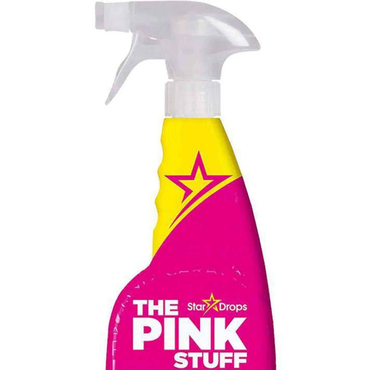 THE PINK STUFF - Limpiador Multiuso The Pink Stuff Spray 750 ml Frutal