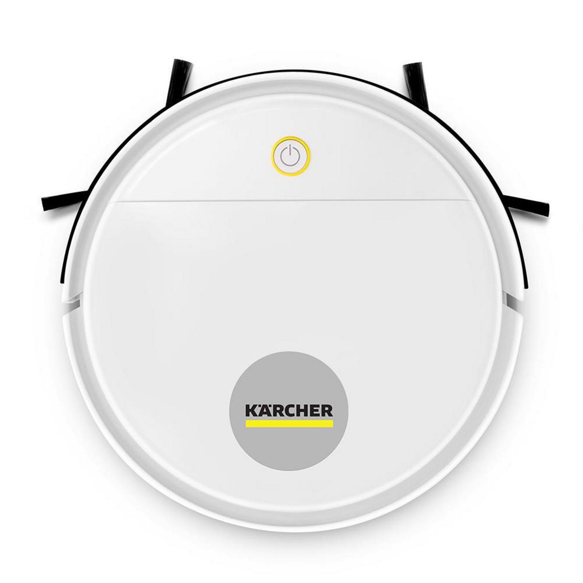 KARCHER - Aspiradora Robot bateria de litio