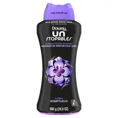 DOWNY - Perlas Aromáticas Unstoppables Lush 680 Gr