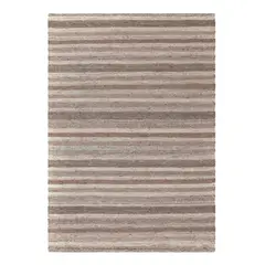 DIB - Alfombra K.Tribal Wadmal 200x290 cm Gris