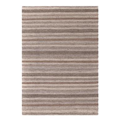 Alfombra K.Tribal Wadmal 160x230 cm Gris