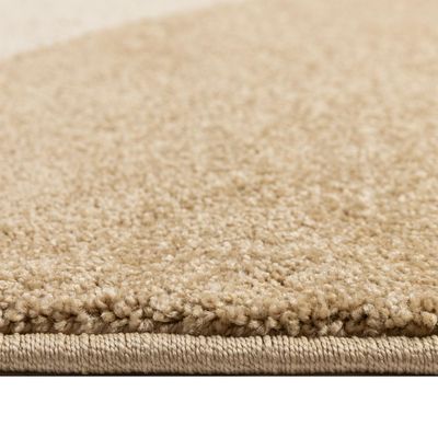 Imagen 2 del producto Alfombra Access 200x290 cm PVC Rojo