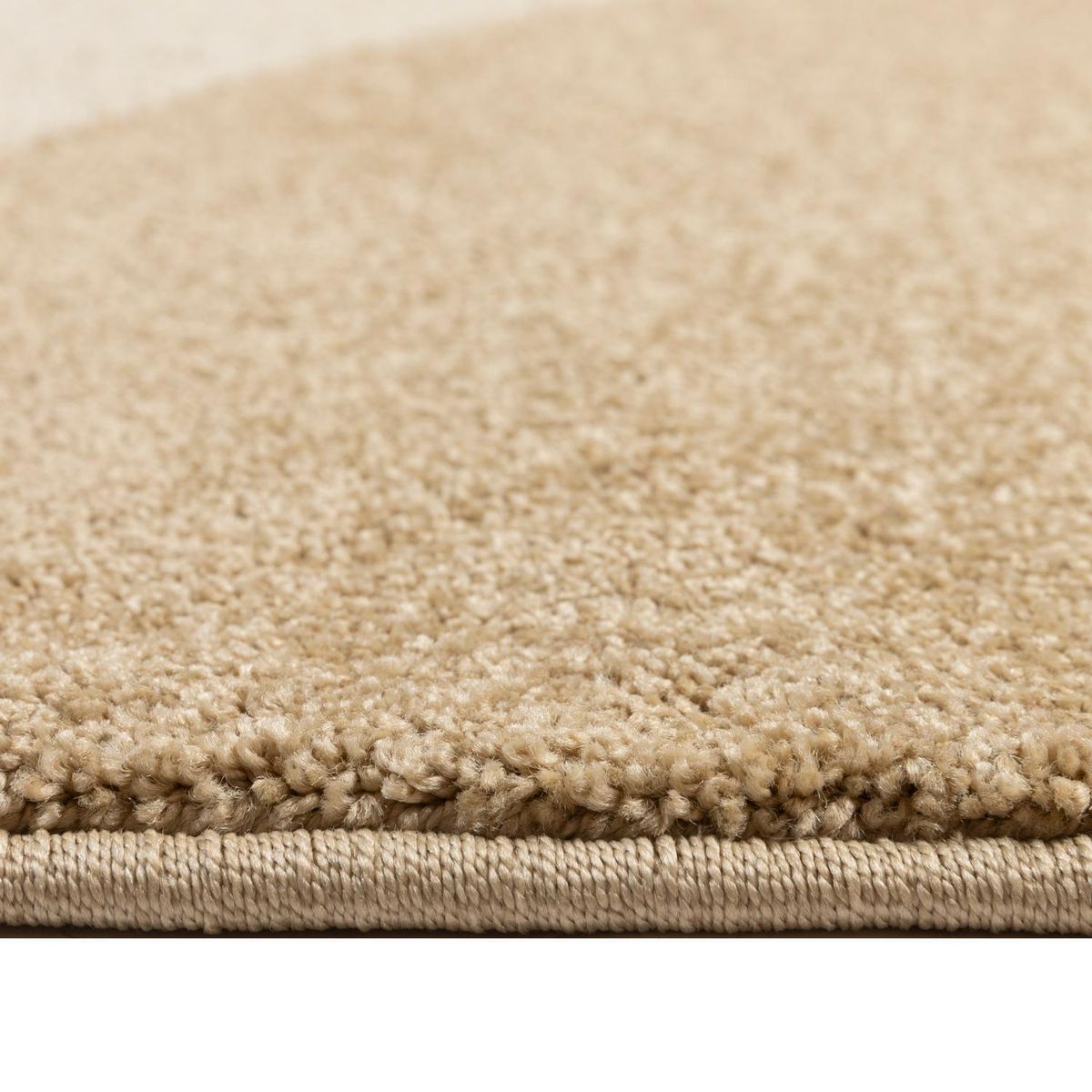 DIB - Alfombra Access 80x120 cm PVC Rojo