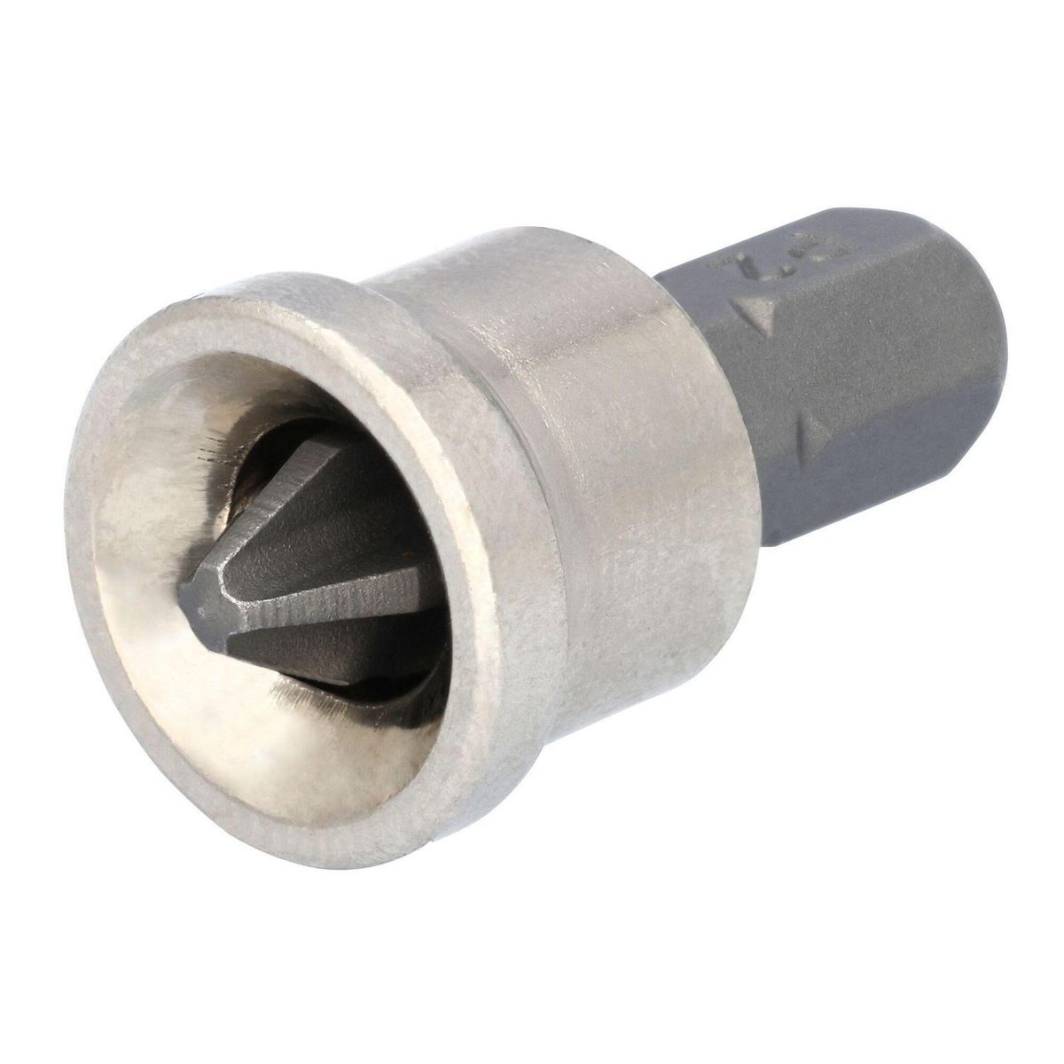 DEWALT - Set de 4 puntas para yeso cartón PH2 (4pzas)