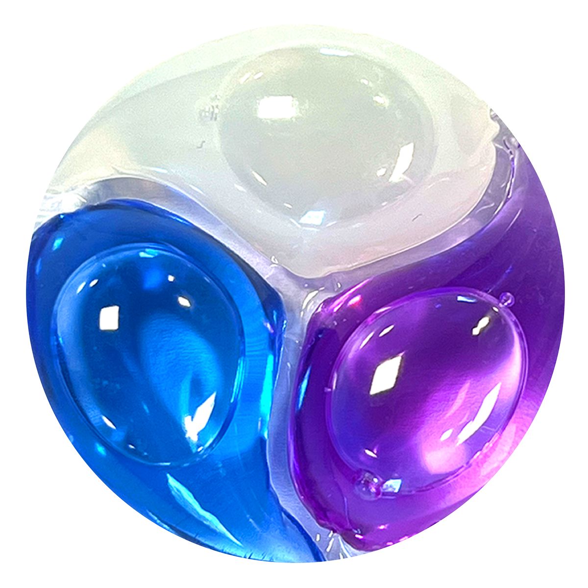 KLEINE WOLKE - Detergente Kleine Wolke Pods 115 Unidades Aroma Original 15 gr