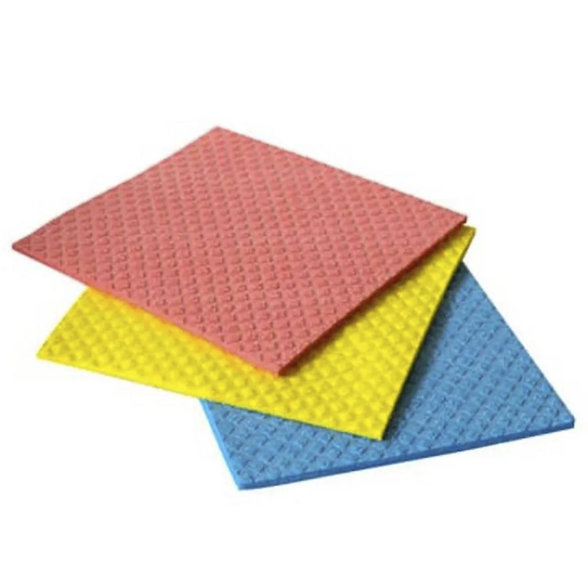 KLEINE WOLKE - Paños Absorbentes Kleine Wolke Multiuso Cocina 3 Unidades