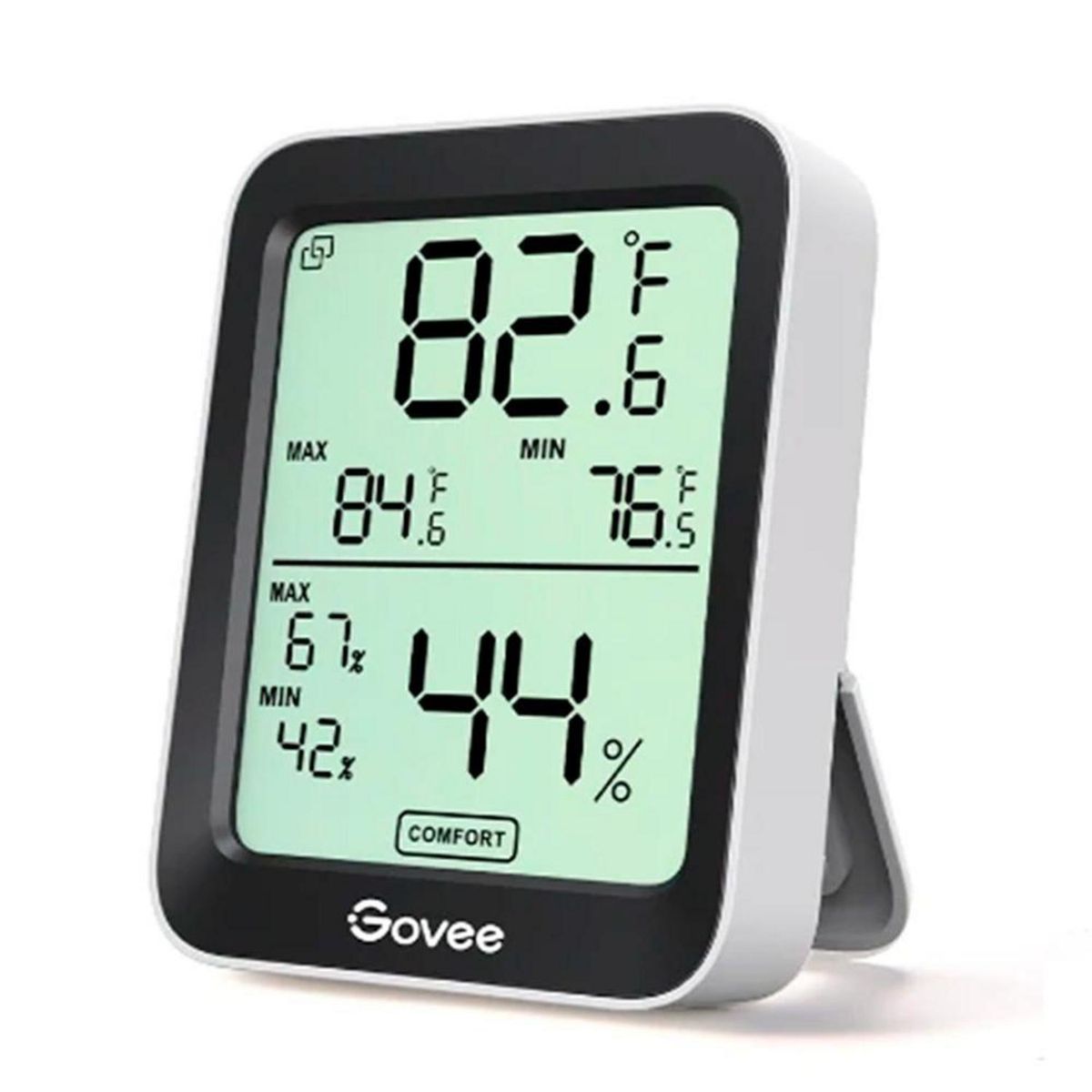 GOVEE - Termómetro Higrómetro Bluetooth