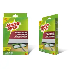 SCOTCH BRITE - Repuesto mopa atrapatodo