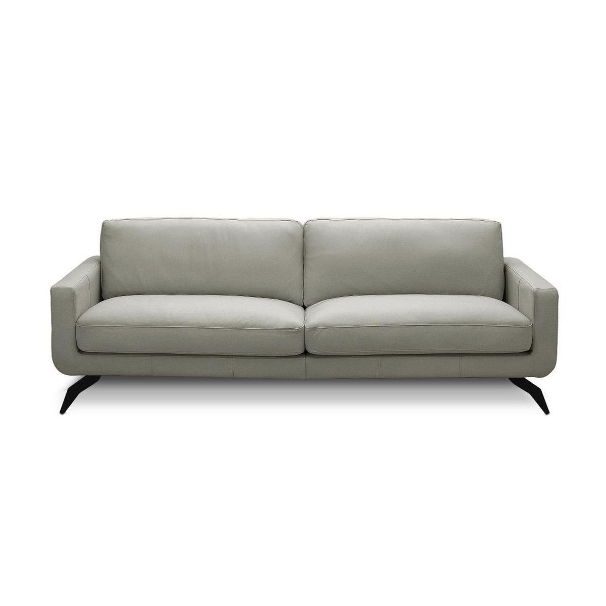 AMUV - Sofá 2 cuerpos Trivento 240x86x93 cm Beige