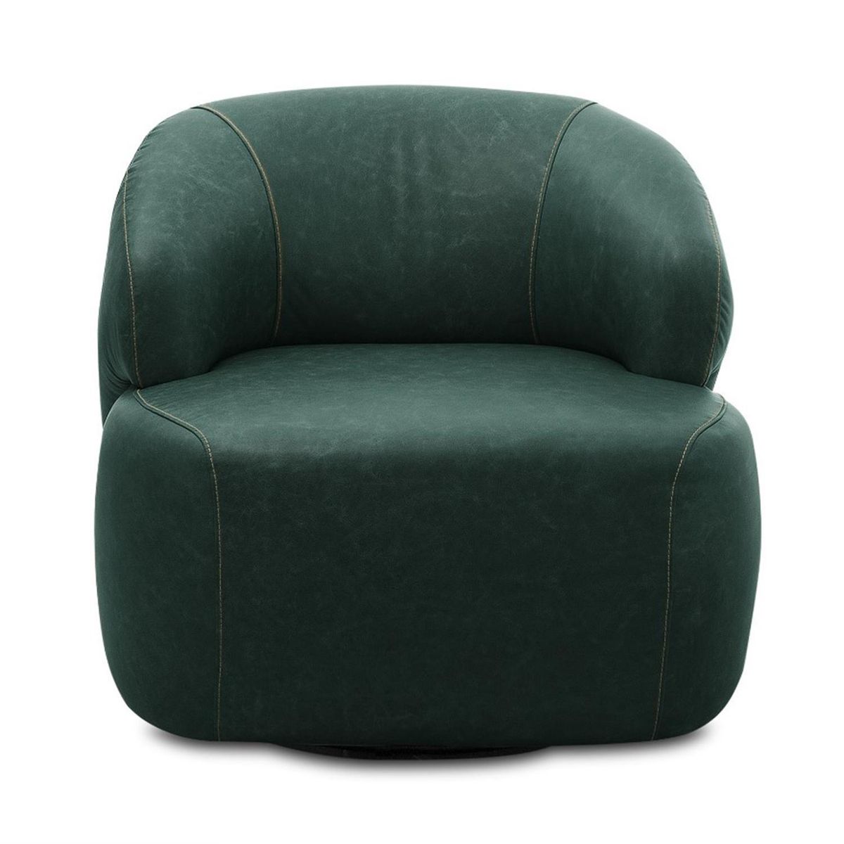 AMUV - Poltrona 1 cuerpo Chandon 86x78x90 cm Verde