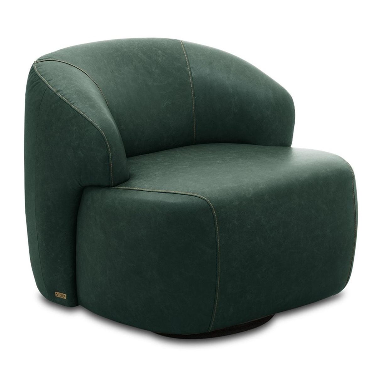 AMUV - Poltrona 1 cuerpo Chandon 86x78x90 cm Verde