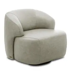 AMUV - Poltrona 1 cuerpo Chandon 86x78x90 cm Beige