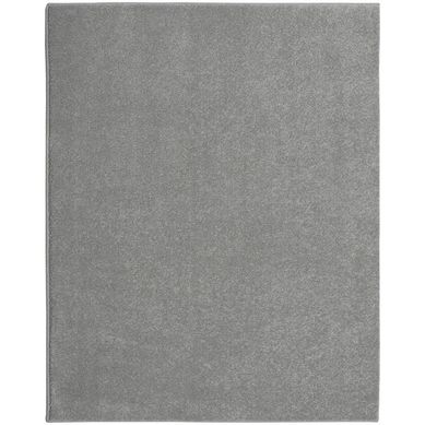 Alfombra Tufting 5527 Ecletk Cz Claro 200x250 cm Gris