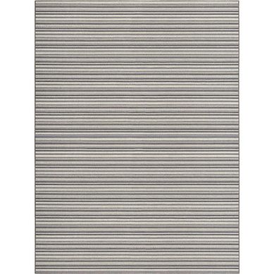 Alfombra Tufting 2047 Aruba Arrecife 200x250 cm Gris