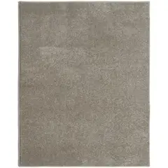 DECOCASA - Alfombra Tufting 5507 Ecletik Platina 200x250 cm