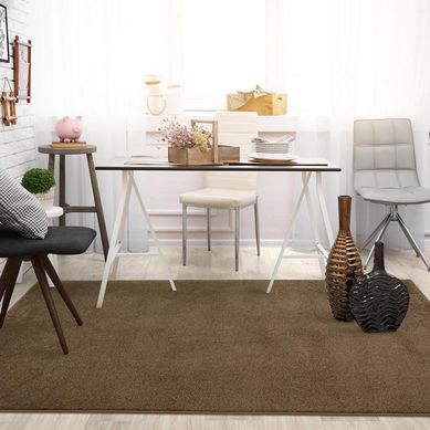 Alfombra Tufting 5562 Ecletik Castor 200x250 cm Caf