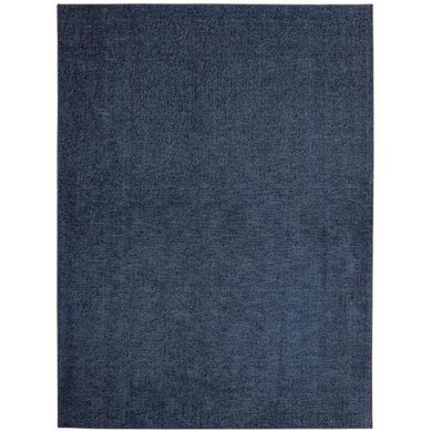 Alfombra Tufting 3073 Elegant Navy 200x300 cm Azul
