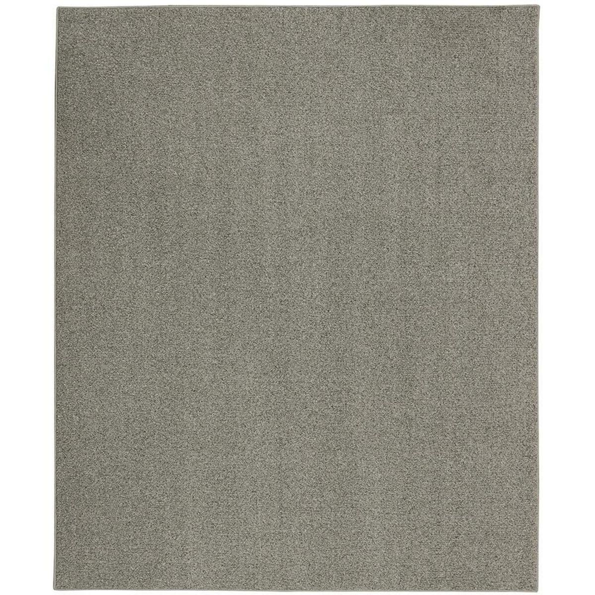 DECOCASA - Alfombra Tufting 2167 Rustk Junco Cinza 150x200 cm Polipropileno Gris