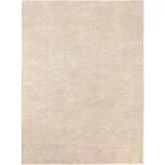 DECOCASA - Alfombra Tufting 2531 Mariana 200x250 cm Beige
