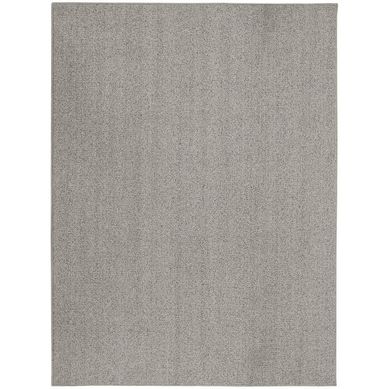 Alfombra Tufting 2117 Rustik Rami 150x200 cm Gris