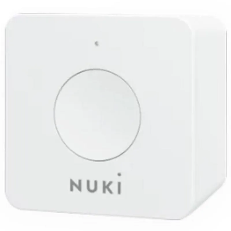 NUKI - Controlador Bridge Wifi Blanco