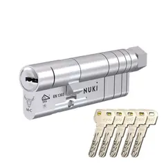 NUKI - Cilindro Puerta Universal