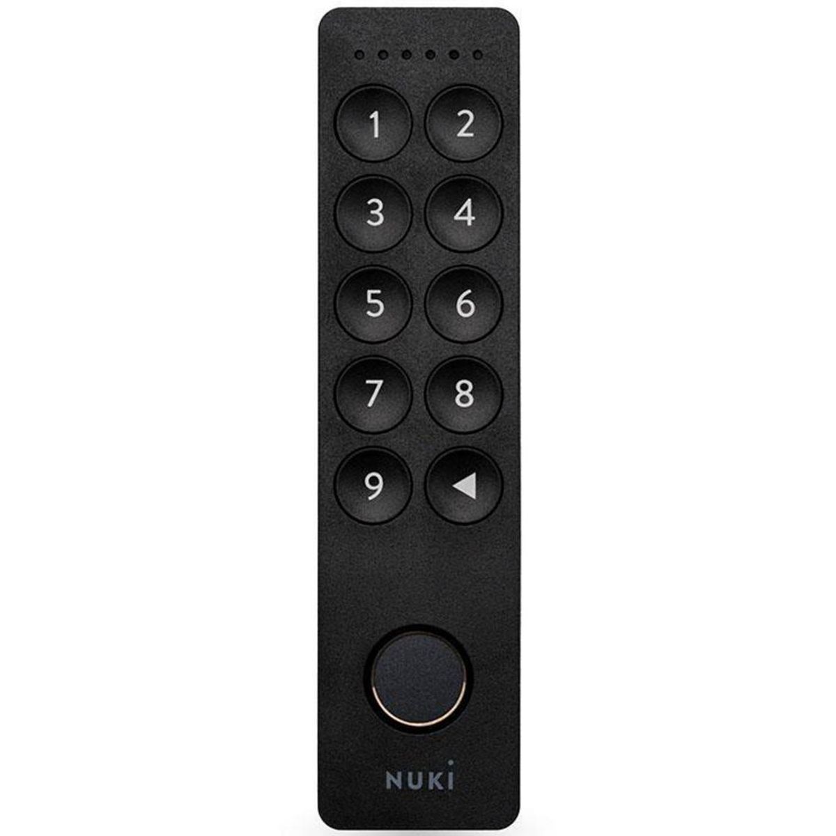 NUKI - Cerradura Teclado Con Huellero Keypad 2