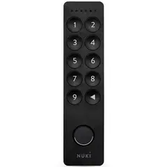 NUKI - Cerradura Teclado Con Huellero Keypad 2