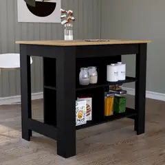 TUHOME - Isla de Cocina Cala Wengue Duna