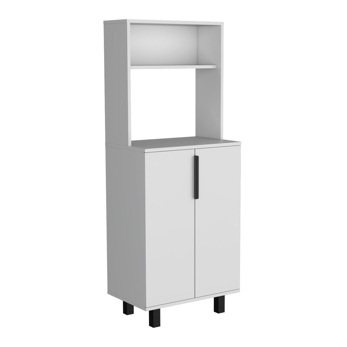 TUHOME - Alacena Oshawa 54 2 Puertas Blanco