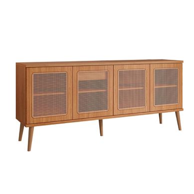 Buffet Alturas Canela 180x40x78.5 cm