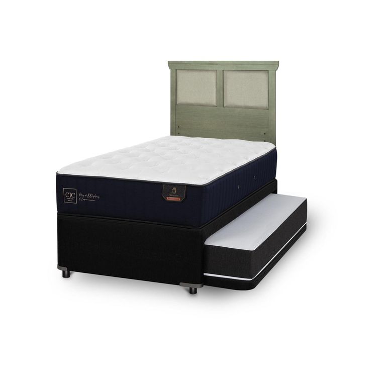 Diván 1.5 plazas Nido Premium
