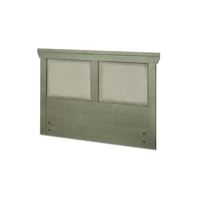 Imagen 2 del producto Respaldo 1.5 plazas Respaldo Torino Gris