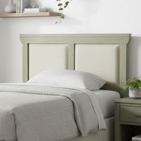 Respaldo 1.5 plazas Respaldo Torino Gris