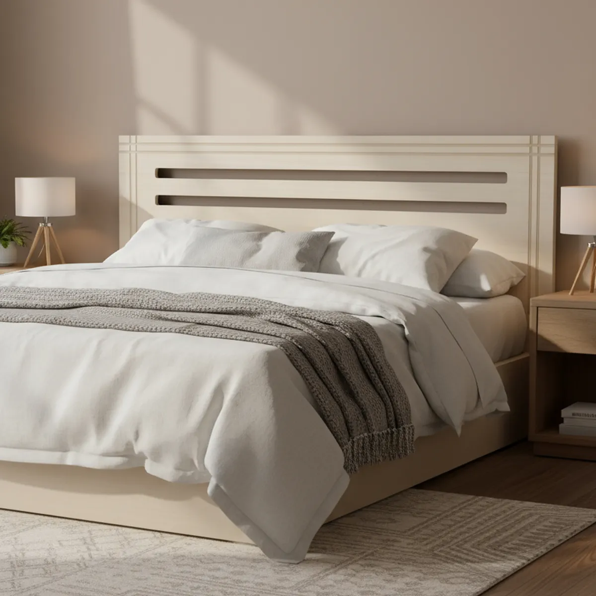 CIC - Respaldo 2 plazas Respaldo Munich Alpino