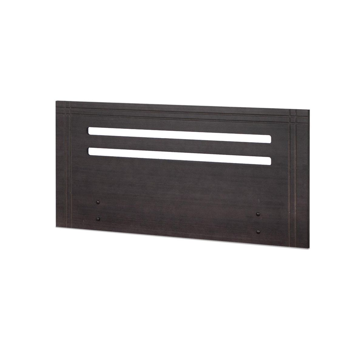 CIC - Respaldo 1.5 plazas Respaldo Munich Negro