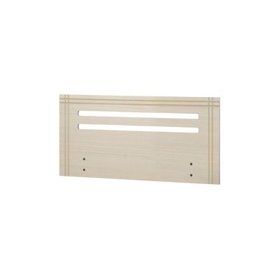 Imagen 2 del producto Respaldo 1.5 plazas Respaldo Munich Blanco